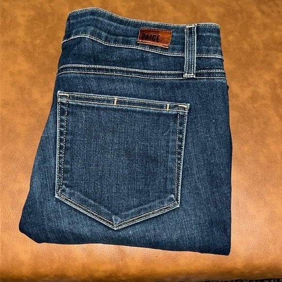 Paige Verdugo Ankle Size 30 - Picture 3 of 16